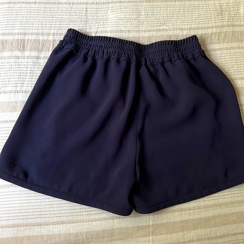 Womens J.Crew Highwaisted Shorts - Picture 3 of 3
